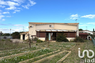 achat maison pomerols 34810