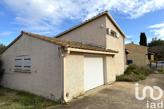 achat maison pomerols 34810