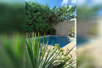 achat maison pomerols 34810