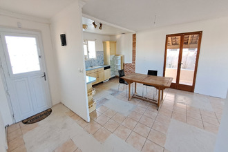 achat maison pomerols 34810