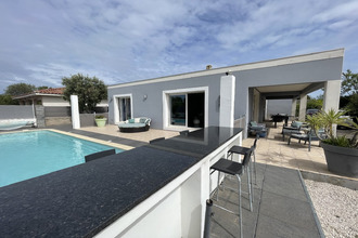 achat maison pomerols 34810