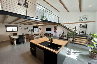 achat maison pomerols 34810