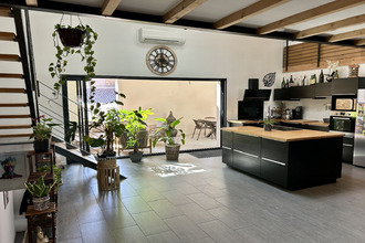 achat maison pomerols 34810