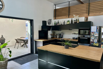 achat maison pomerols 34810