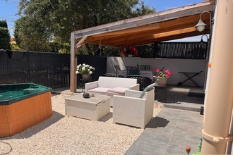 achat maison pomerols 34810