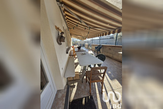 achat maison pomerols 34810