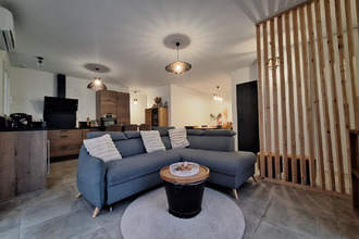 achat maison pomerols 34810