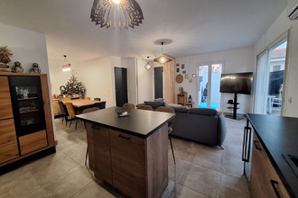 achat maison pomerols 34810