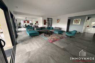 achat maison pomerols 34810