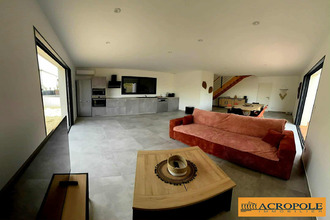 achat maison pomerols 34810