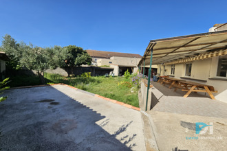 achat maison pomerols 34810