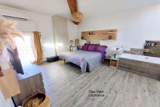 achat maison pomerols 34810