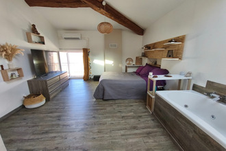 achat maison pomerols 34810