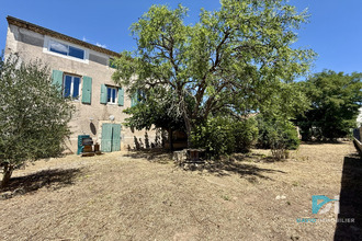 achat maison pomerols 34810