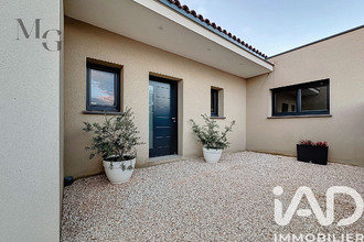 achat maison pomerols 34810