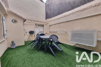 achat maison pomerols 34810