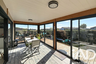 achat maison pomerols 34810