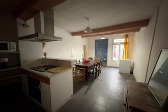 achat maison pomerols 34810