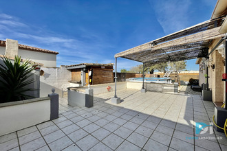 achat maison pomerols 34810