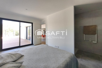 achat maison pomerols 34810