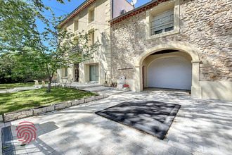 achat maison pomerols 34810