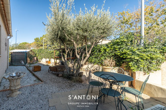 achat maison pomerols 34810