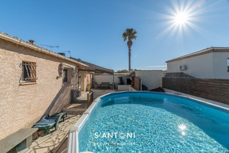 achat maison pomerols 34810