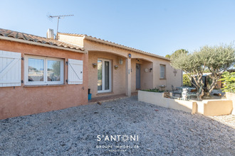 achat maison pomerols 34810