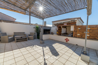 achat maison pomerols 34810