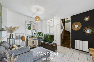 achat maison pomerols 34810