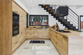 achat maison pomerols 34810