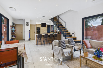 achat maison pomerols 34810