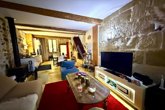 achat maison pomerols 34810