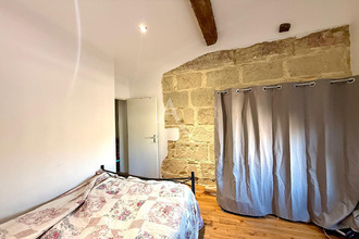 achat maison pomerols 34810