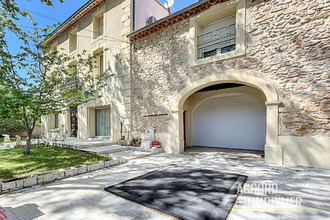 achat maison pomerols 34810