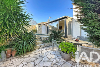 achat maison pomerols 34810