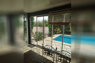 achat maison pomerols 34810