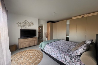 achat maison pomerols 34810