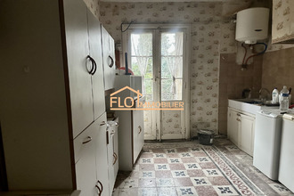 achat maison pomerols 34810