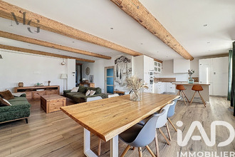 achat maison pomerols 34810