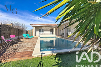 achat maison pomerols 34810