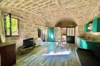 achat maison pomerols 34810