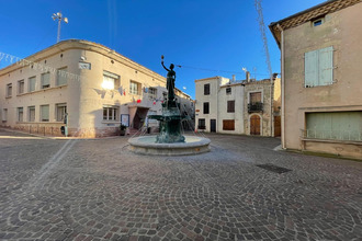 achat maison pomerols 34810