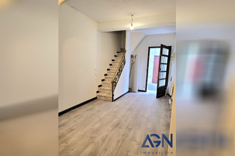 achat maison pomerols 34810