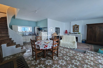 achat maison pomerols 34810