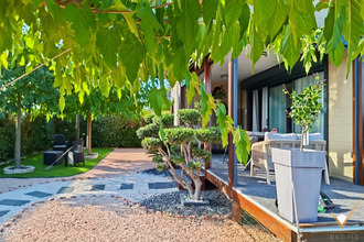 achat maison pomerols 34810