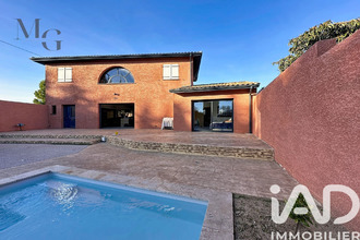 achat maison pomerols 34810