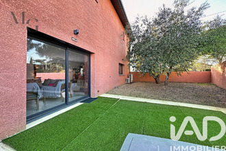 achat maison pomerols 34810