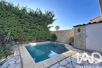 achat maison pomerols 34810