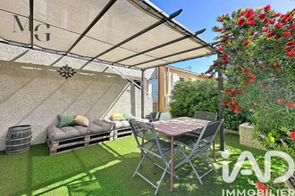 achat maison pomerols 34810